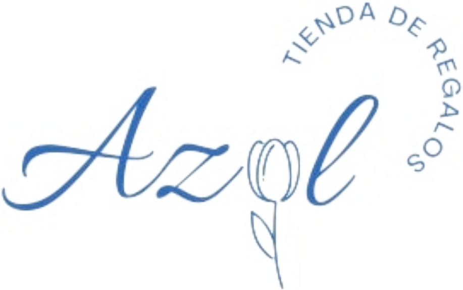 Azul, tienda de regalos